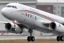 صورة خطوط طيران الشرق الأوسط: عودة تشغيل الرحلات المغادرة بيروت اليوم