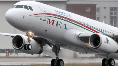 صورة خطوط طيران الشرق الأوسط: عودة تشغيل الرحلات المغادرة بيروت اليوم