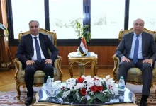 صورة “الطيران” و”حماية المستهلك” تبحثان آليات تطوير منظومة تلقي شكاوى المسافرين