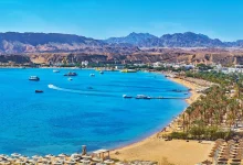 صورة جنوب سيناء تعلن رفع درجة الاستعداد للسياحة الوافدة