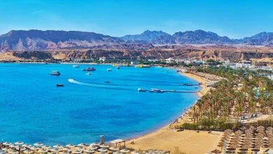 صورة جنوب سيناء تعلن رفع درجة الاستعداد للسياحة الوافدة