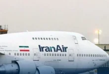 صورة إيران تمدد تعليق الرحلات الجوية