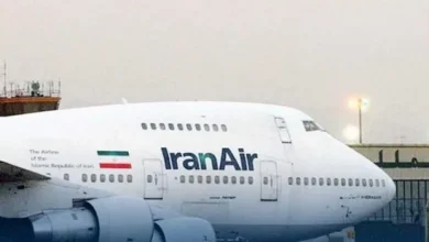 صورة إيران تمدد تعليق الرحلات الجوية