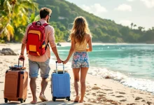 صورة وجهات مفضلة للبريطانيين.. إسبانيا وتركيا وتايلاند تقدم أفضل عروض العطلات