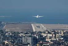 صورة شركات الطيران تواصل تجنب المجال الجوي لعدد من الدول العربية