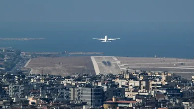 صورة شركات الطيران تواصل تجنب المجال الجوي لعدد من الدول العربية