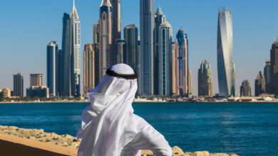 صورة أرمينيا تعفي مواطني ومقيمي دول الخليج من التأشيرة مطلع يوليو المقبل