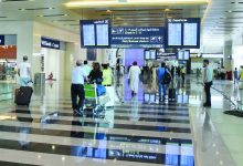 صورة مطارات سلطنة عمان تستقبل 4.7 مليون مسافر خلال أول 4 شهور من 2025 بانخفاض 4.1%