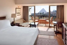 صورة مصر ترفع عدد الغرف الفندقية الخضراء لـ85.7 ألفاً.. والبحر الأحمر بالصدارة