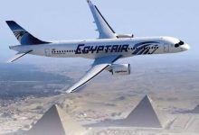 صورة مصر للطيران تعزز أسطولها الجوي بصفقة 6 طائرات جديدة من طراز أيرباص A350-900
