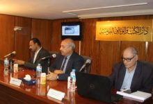 صورة دار الكتب والوثائق تحتفل بمسار العائلة المقدسة بندوة عن جهود الدولة في إحياء المسار