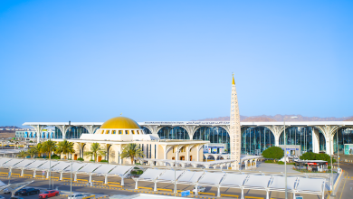 صورة مطار الأمير محمد بن عبدالعزيز يحقق 91% في معايير الأداء التشغيلية خلال يونيو 2025