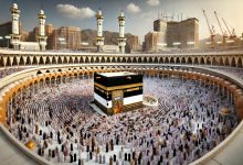 صورة وائل زعير: موسم الحج 2025 الأفضل خلال السنوات الأخيرة