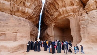 صورة إنفاق زوار السعودية يتجاوز 49 مليار ريال في الربع الأول من 2025
