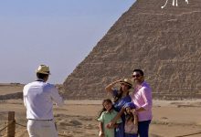 صورة وزارة السياحة والآثار تطلق حملة ترويجية إلكترونية في السوق العربي بالتعاون مع منصة “WEGO”