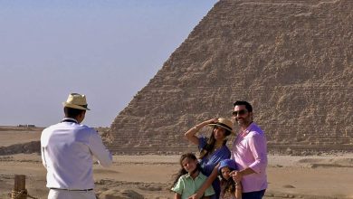 صورة وزارة السياحة والآثار تطلق حملة ترويجية إلكترونية في السوق العربي بالتعاون مع منصة “WEGO”