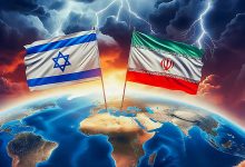 صورة “الطيران المدني” الإيرانية: خلال الحرب والهدنة مع إسرائيل تم إلغاء 12 ألف رحلة جوية