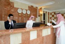 صورة معدل إشغال فنادق السعودية يسجل 63% بالربع الأول من 2025