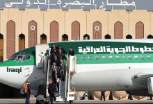صورة العراق يعلن افتتاح 3 مطارات رئيسية خلال العام الحالي