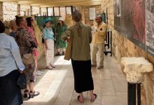 صورة الأردن يستضيف شركات روسية لتعزيز سياحة المؤتمرات والمعارض