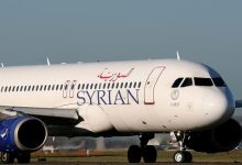 صورة سوريا تستأنف الطيران مع ليبيا بعد توقف لأكثر من 10 سنوات