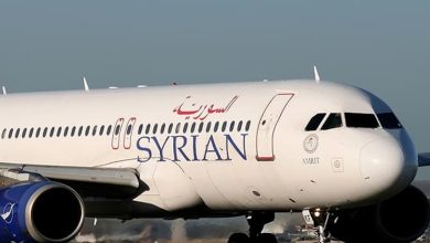 صورة سوريا تستأنف الطيران مع ليبيا بعد توقف لأكثر من 10 سنوات