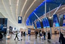 صورة مطار الملك عبد العزيز يستقبل 25.5 مليون مسافر خلال النصف الأول من 2025