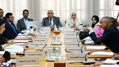 صورة البحرين تستضيف اجتماع الجنة الفنية للسياحة العربية