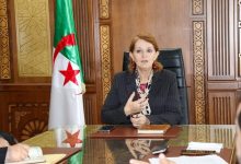 صورة مداحي: الجزائر تستهدف استقبال 4 ملايين سائح بنهاية 2025