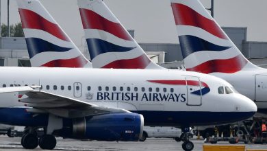 صورة ” IAG” البريطانية تتصدر قائمة وقود الطيران المستدام