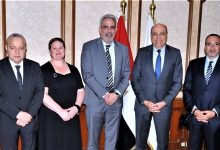 صورة مصر توسع التعاون مع الإياتا لرفع كفاءة الكوادر البشرية وتطوير المطارات