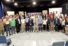 صورة إقبال كبير من شركات السياحة على دورة مسار العائلة المقدسة التدريبية