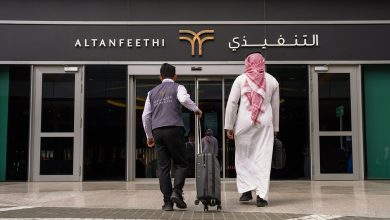 صورة صالات “التنفيذي” السعودية تستقبل 717 ألف مسافر خلال النصف الأول من 2025