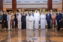 صورة منشآت الإمارات السياحية والفندقية تشارك في برنامج المخيم الصيفي للضيافة