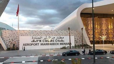 صورة المغرب ينفق 4.2 مليار دولار لتوسيع المطارات قبل كأس العالم لكرة القدم