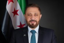 صورة مدير الطيران المدني السوري: قرار ببناء مطار جديد في دمشق بسعة 30 مليون مسافر