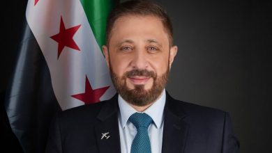صورة مدير الطيران المدني السوري: قرار ببناء مطار جديد في دمشق بسعة 30 مليون مسافر