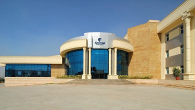 صورة أكاديمية مصر للطيران للتدريب تجتاز تفتيش وكالة الاتحاد الأوروبي “EASA”