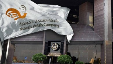 صورة أرباح “الفنادق الكويتية” تتراجع 27.7% في الربع الثاني من العام