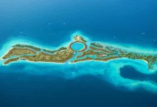صورة شركة البحر الأحمر الدولية تدعو لنموذج سياحي متجدد واقتصاد أزرق مستدام