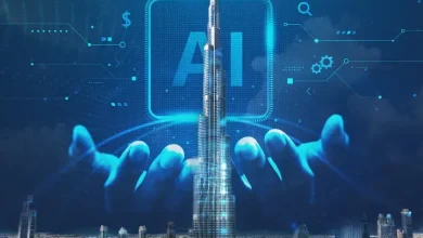 صورة الذكاء الاصطناعي يعيد تشكيل قطاع الضيافة في الإمارات
