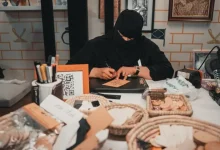 صورة “حِرف السعودية” و”أيادي العلا” يبرمان اتفاقية لتعزيز الحرف اليدوية