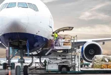 صورة إياتا الطلب على الشحن الجوي يرتفع 2.2% في شهر مايو رغم الاضطرابات التجارية
