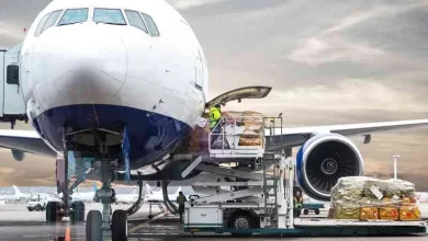 صورة إياتا الطلب على الشحن الجوي يرتفع 2.2% في شهر مايو رغم الاضطرابات التجارية