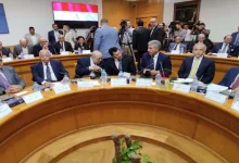 صورة بدء اجتماع “الأعلى للثقافة” للتصويت على جوائز الدولة لعام 2025