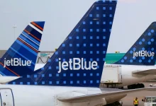 صورة ارتفعت أسهم شركة JetBlue الآن بعد تحقيق نتائج أفضل من المتوقع في الربع الثاني
