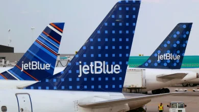 صورة ارتفعت أسهم شركة JetBlue الآن بعد تحقيق نتائج أفضل من المتوقع في الربع الثاني