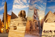 صورة إيرادات السياحة المصرية تسجل 12.5 مليار دولار خلال أول 9 شهور من العام المالي 2024-2025