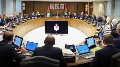 صورة الأردن : تمديد التسهيلات الممنوحة لترخيص الأبنية الاستثمارية السياحية