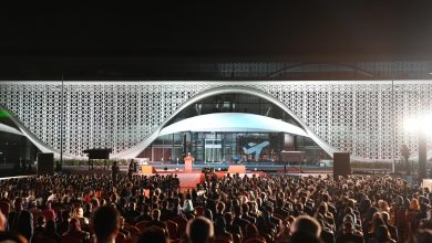 صورة “السعودي للتنمية” يشارك في افتتاح مشروع تطوير مطار فيلانا الدولي بالمالديف